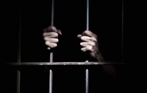  Top  Politicieni si oameni de afaceri care petrec sarbatorile dupa gratii