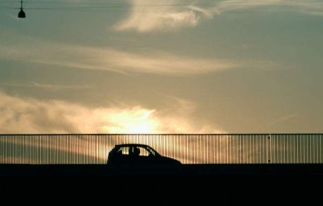 MAI: Soferii sa NU porneasca la drum fara a verifica starea traseului