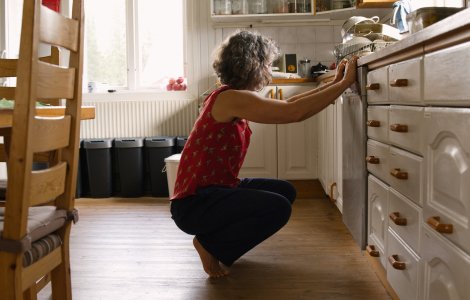 Topul electrocasnicelor care îți golesc portofelul fără să merite investiția