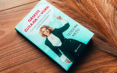 Descoperă secretele...