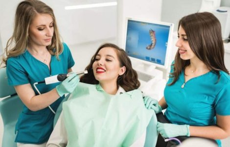 Descoperă clinica stomatologică din București care redefinește standardele de calitate pentru pacienți