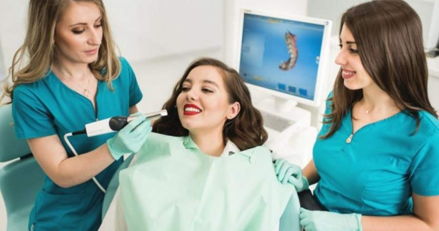 Alege cu grijă clinica stomatologică din București pentru sănătatea ta!