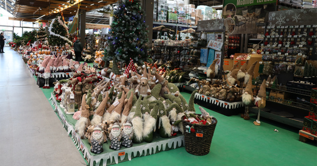 Tendințe surprinzătoare pentru decorul de Crăciun în 2024