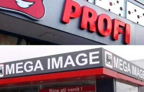 Mega Image primește undă verde condiționată pentru achiziția Profi: Ce schimbări urmează?