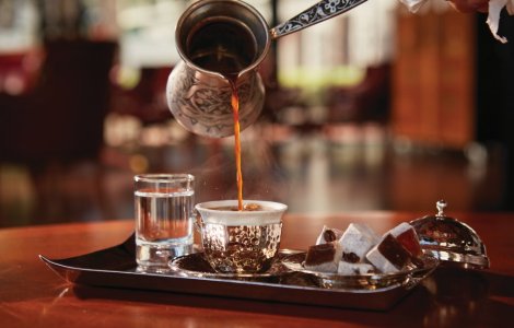 Descoperă secretele fascinante ale Zilei Mondiale a Cafelei Turcești care te vor surprinde!