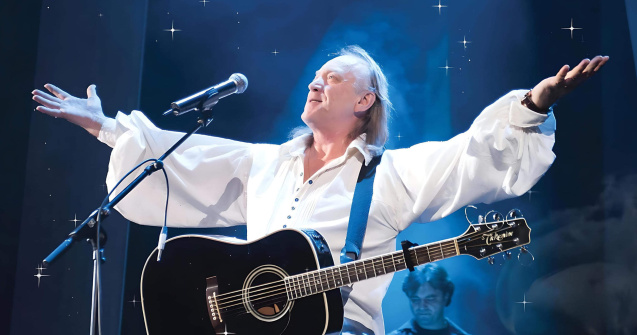 Final de an magic cu ProTicket: concerte de neuitat