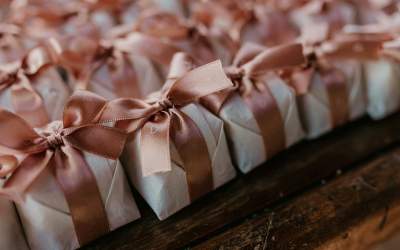 3 Cadouri de Moș Nicolae...