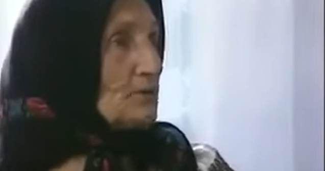 Cine a fost Elisabeta Rizea, sursa de inspirație a Elenei Lasconi