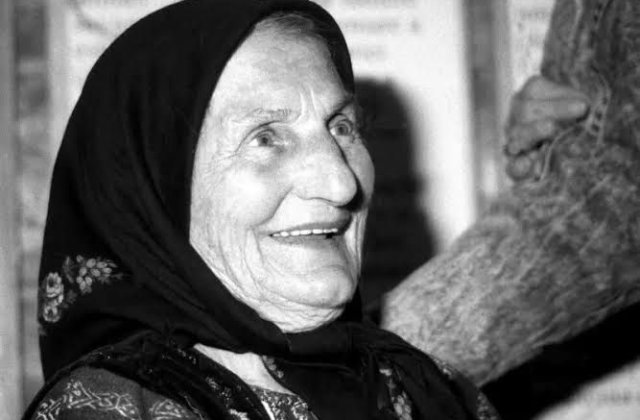 Cine a fost Elisabeta Rizea, sursa de inspirație a Elenei Lasconi