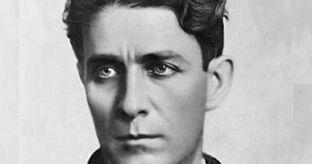 Corneliu Zelea Codreanu: Viața întunecată a fondatorului Mișcării Legionare