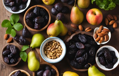 Leacuri surprinzatoare din bătrâni pentru constipație!