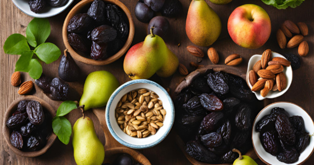 Leacuri surprinzatoare din bătrâni pentru constipație!