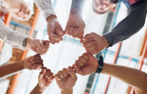 Cum să-ți motivezi angajații pentru a fi mai productivi