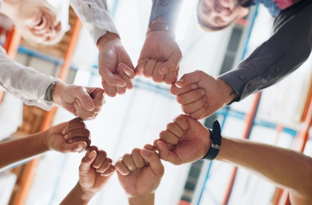 Cum să-ți motivezi angajații pentru a fi mai productivi 