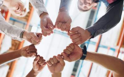 Cum să-ți motivezi angajații...