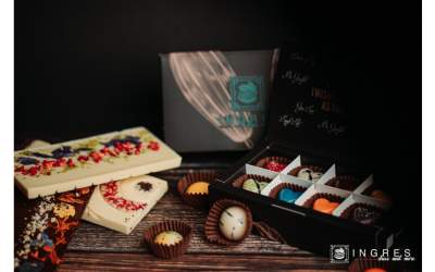 Descoperă secretele din...