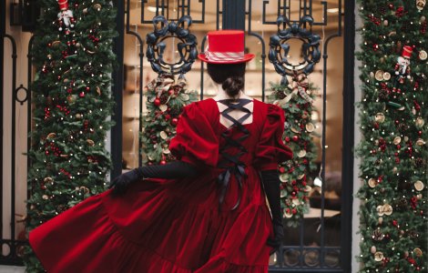 Descoperă surprizele de la târgul NOËL: Peste 100 de designeri și mii de produse unice te așteaptă în decembrie