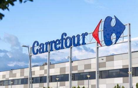 Descoperă surpriza Carrefour: colecția secretă de jucării care îți va schimba cumpărăturile