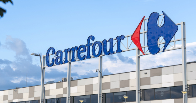 Carrefour dezvăluie colecția secretă de jucării care îți va schimba cumpărăturile