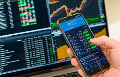 Companiile mari pregătesc listări spectaculoase la bursă în 2025