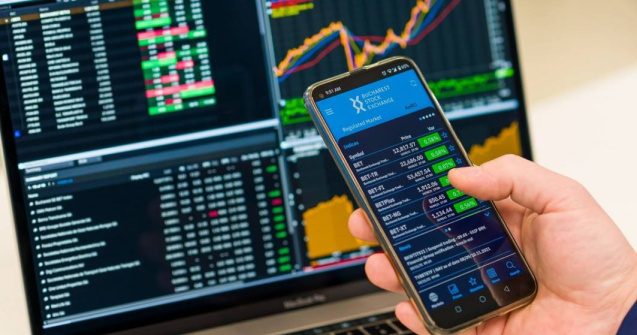 Companiile mari pregătesc listări spectaculoase la bursă în 2025