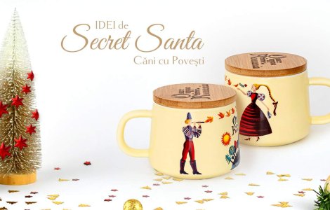 Descoperă Secretul unui Secret Santa Memorabil fără Costuri Mari