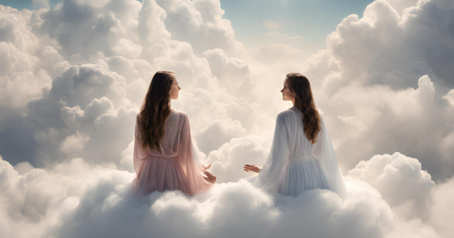 Top 3 zodii care își pot întâlni SUFLETUL PERECHE în primele zile din 2025