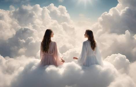 2025 este anul în care se împlinesc dorințe ascunse: Top 3 zodii care își pot întâlni SUFLETUL PERECHE în primele zile din 2025.
