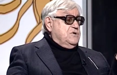 Geo Saizescu: Regizor și actor emblematic al comediei românești
