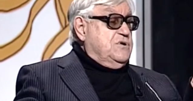 Regizor și actor emblematic al comediei românești