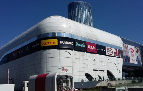 Activități surpriză de sărbători la Promenada Mall