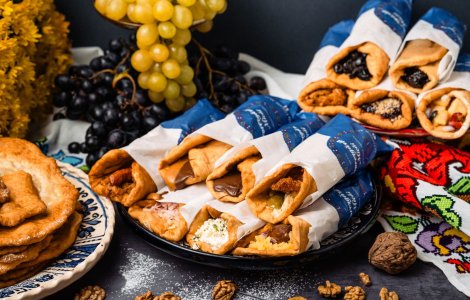 Descoperă Secretul Scovergăriei Micăi: Tradițiile Românești Care Îți Vor Încânta Masa de Sărbători