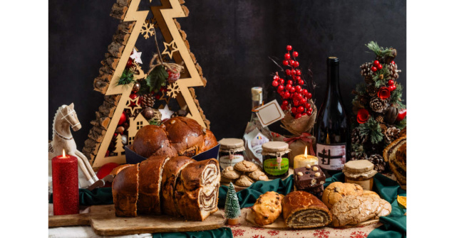 Descoperă gustul autentic românesc la Scovergăria Micăi de Crăciun