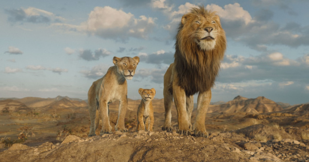 Mufasa: Regele Leu, filmul Disney care îți va schimba perspectiva asupra prieteniei
