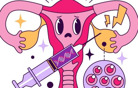 Descoperă adevărul despre sindromul de hiperstimulare ovariană: cauze ascunse și soluții neașteptate