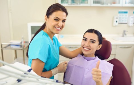 Dotarea unui cabinet stomatologic: echipamente și consumabile