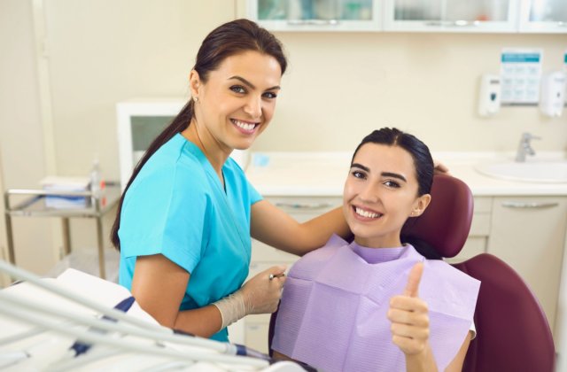 Dotarea unui cabinet stomatologic: ce echipamente și consumabile nu trebuie sa lipsească?