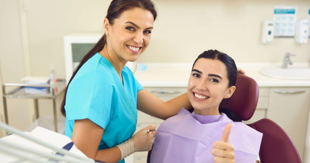 Dotarea unui cabinet stomatologic: echipamente și consumabile