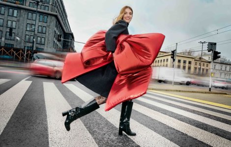 Sezonul festiv: vezi tendințele de iarnă pe epantofi.ro