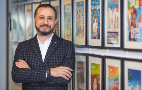 Planurile secrete ale Christian Tour: Preluarea agențiilor TUI și surprizele din 2025 dezvăluite