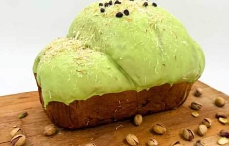 Cozonacul Dubai: Deliciul surpriză care cucerește sărbătorile de Crăciun