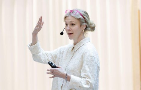 Descoperă secretele sustenabilității IKEA direct de la sursă: Interviu exclusiv cu Fredrika Inger, liderul din spatele inovației verzi