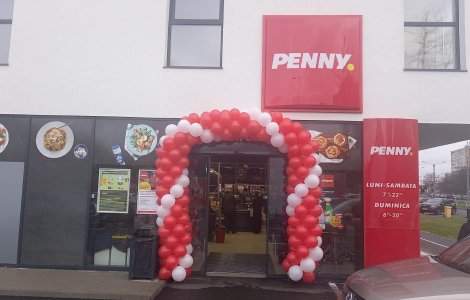 Descoperă noul magazin Penny din Timișoara și surprizele sale!