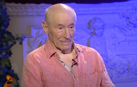 Victor Rebengiuc: legendă a teatrului și filmului românesc