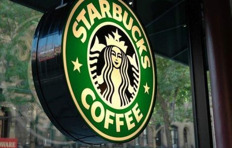 Starbucks deschide luni prima cafenea din Iasi