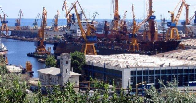 Trei porturi din judetul Constanta au fost redeschise