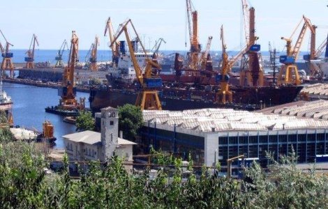 Trei porturi din judetul Constanta au fost redeschise