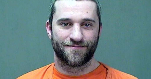  Video  Screech, cunoscut din "Salvati de clopotel", a fost ARESTAT