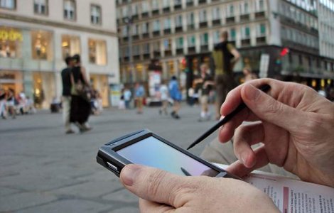  Top  Vor fi la MODA anul viitor! Cele mai asteptate GADGETURI din 2015