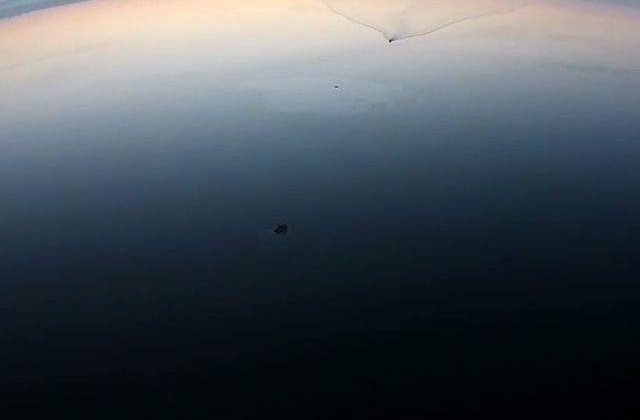 [VIDEO] Filmul COMPLET al accidentului elicopterului SMURD, facut public